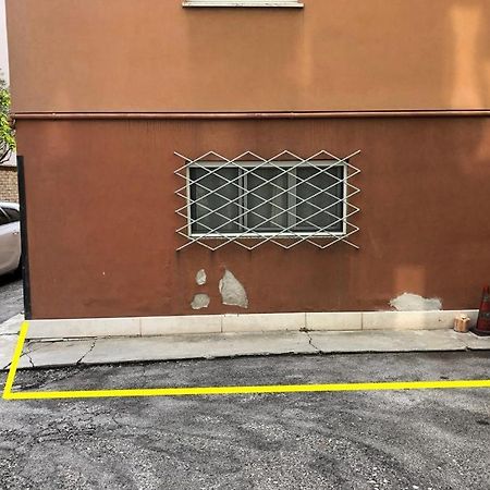 700Mt To Station Venezia,Free Parking, Shuttle Airport Via Napoli 71 Lägenhet Mestre Exteriör bild